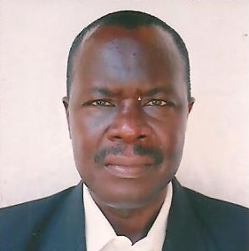 Amadou Bocar BAL